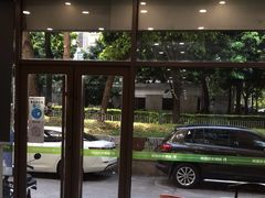 -瑞鹏宠物医院(城市山谷分院)