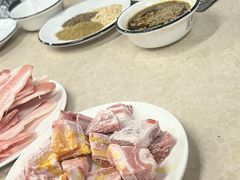 -风味烧烤