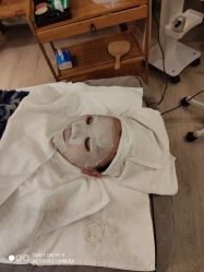 -康颜SPA自然疗愈皮肤管理中心