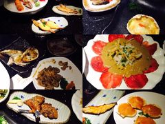 -芭菲盛宴·环球美食(解放碑英利国际店)