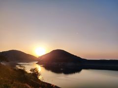 -长沙黑麋峰国家森林公园