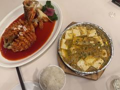 -得月楼·省级非遗·传统苏帮菜(观前店)