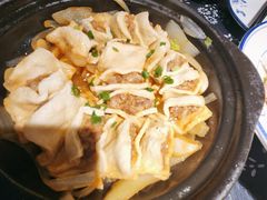 -旺角小渔村(二马路店)