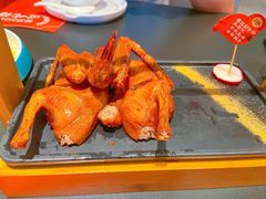 -羽鸽集·乳鸽专门店·地道顺德菜(岭南站店)