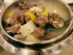 -新日月育才大酒店-中餐厅(环城北路店)