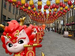 -上街里市集(悦喜客来广场店)