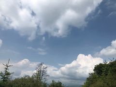 -老爷山风景区