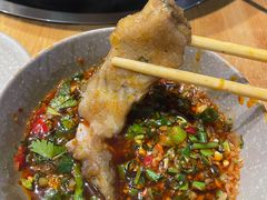 -肖肖酸萝卜鱼火锅(总店)