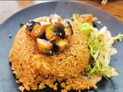 京都炒饭-原田新料理(1912店)