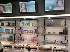 -瞳學會lens mart(南开大悦城店)