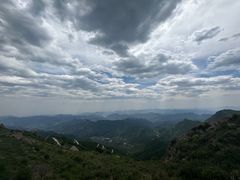 -白草畔自然风景区