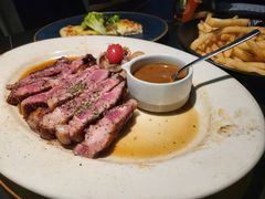 -404干式熟成牛排馆•聚会餐厅