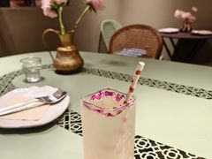 -美丽心情蛋糕(江苏路店)