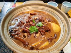 -红菜坊·烤鸭·川鲁菜(杨镇店)