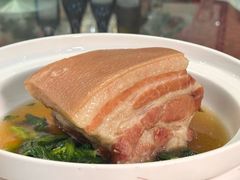 -新聚丰菜馆(太监弄店)