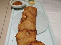 -荷花亭·湖北融合菜(中商广场店)
