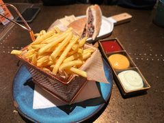 -BOCATA 西班牙餐厅(三里屯店)