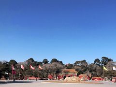 -沈阳市东陵公园