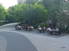 -下杨家青海土火锅(海湖店)