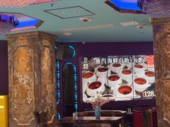 -萧邦音乐会所KTV(向西店)