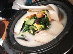 -大树餐厅(益田假日店)