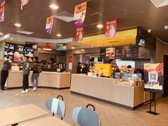 -麦当劳(成都时代奥特莱斯店)