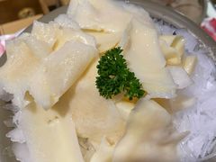黄喉-如在蜀毛肚老火锅(怀柔店)