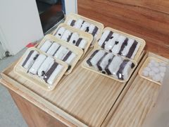 -南大门韩国米糕(公滨路店)