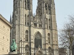 -布鲁塞尔大广场