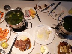 -星伦多自助料理·涮烤一体(虹悦城店)