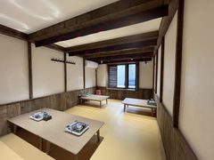 -东吉馆韩式餐厅(八经街总店)