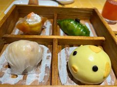 -蔡澜点心·粤菜(花城汇南区店)