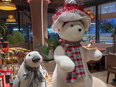 -Tegu泰古莲·泰国餐厅(红山6979店)