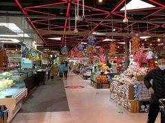 -盒马鲜生(杨高南路店)