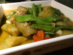 -楼兰新疆主题餐厅(苏州中心店)