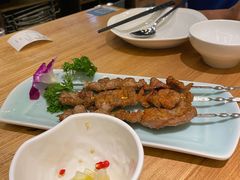 -米纸越南小馆(金鹰世界店)