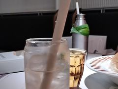 -太食獸泰式茶餐厅(IFS国金中心店)