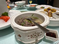 -隆聚·时令海鲜(洪兴店)