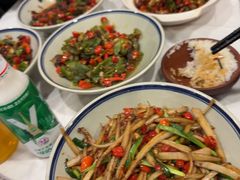 -新新湘菜馆(新中街二条店)