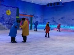 -宁波冰雪大世界(北仑区)