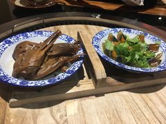 -锅来乐地锅鸡(安亭店)