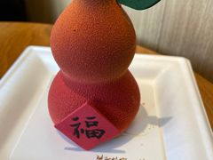 -沈阳故宫·莊啡