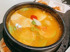 -金刚山(学府路店)