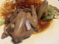 -旺金鸽(穗盐路总店)