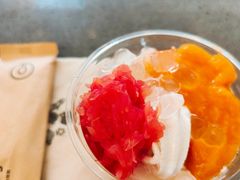 -喜茶(广州石牌桥店)