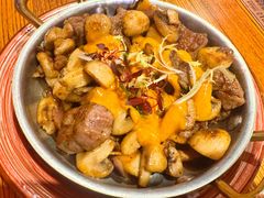 -1886德国汽车餐厅(外滩中央店)