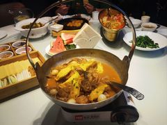 胡适一品锅-六尺巷新徽菜(总店)