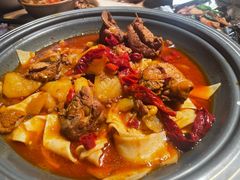 -耶里夏丽·新疆菜(徐家汇臻选店)