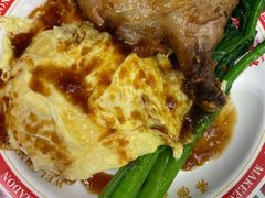 -孖记茶档·热腾茶餐(江南西plus店)