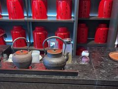 -王德传茶庄(上海新天地店)